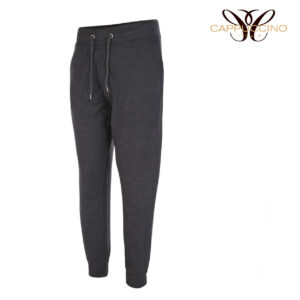 Lucca Jogging Trousers Charcoal