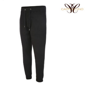 Lucca Jogging Trousers Black