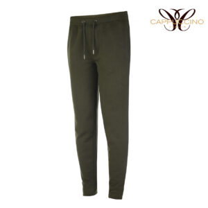Lucca Jogging Trousers Army