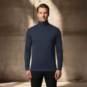 Bolzano Ski Pully Extra Long