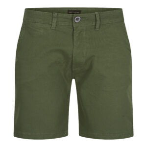 Lecce Chino Short Army