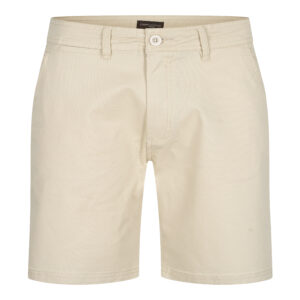 Lecce Chino Short Light Beige