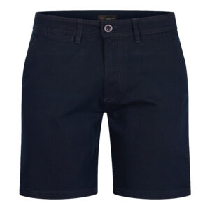 Lecce Chino Short Navy