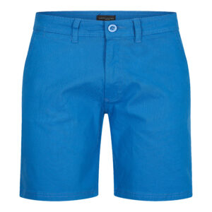 Lecce Chino Short Royal