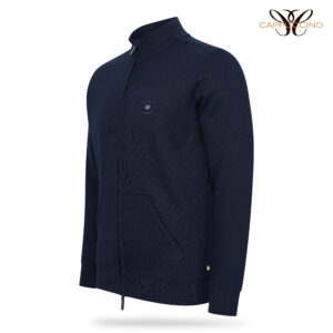 Arezzo Full Zip Fleece Navy