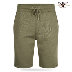 Potenza Fleece Short Army