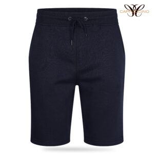 Potenza Fleece Short Navy