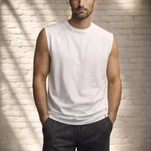 Latina Sleeveless T-Shirts 2-pack