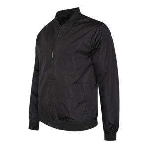 Tropea Navy Seal Jacket Black