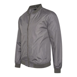 Tropea Navy Seal Jacket Grey