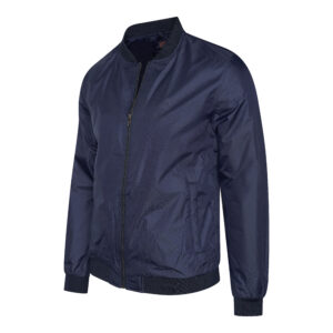 Tropea Navy Seal Jacket Navy