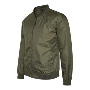 Tropea Navy Seal Jacket Olive
