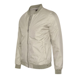 Tropea Navy Seal Jacket Stone