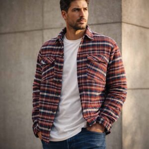 Padova Woodsman Jacket