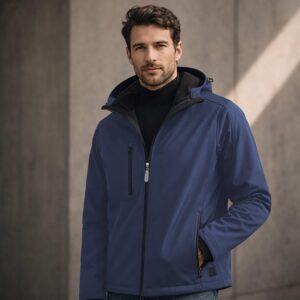 Pesaro Softshell Hoody