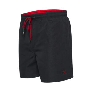 Portofino Swim shorts Black
