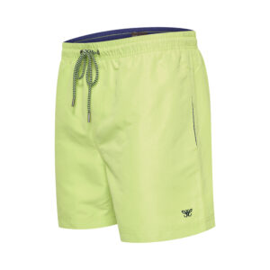 Portofino Swim shorts Lime