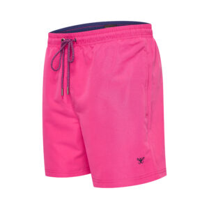 Portofino Swim shorts Pink