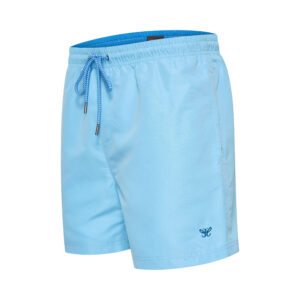 Portofino Swim shorts Light Blue