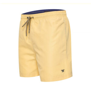 Portofino Swim shorts Yellow