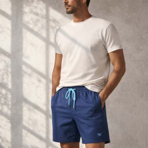 Portofino Swim shorts
